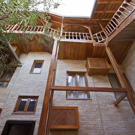 Zeynep Hanim Konagi Газиантеп Экстерьер фото