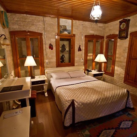 Zeynep Hanim Konagi Газиантеп Экстерьер фото