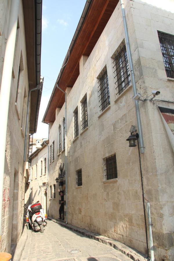 Zeynep Hanim Konagi Газиантеп Экстерьер фото