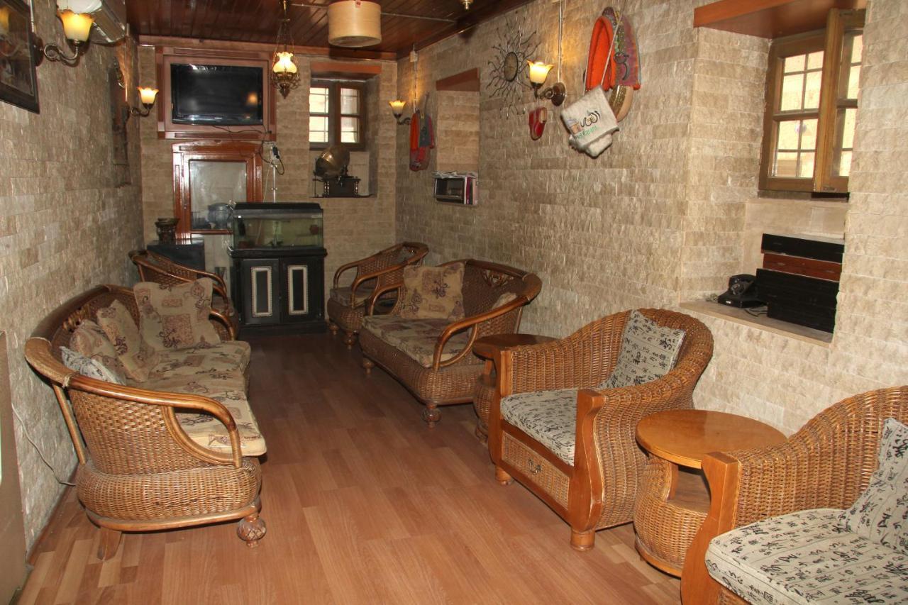 Zeynep Hanim Konagi Газиантеп Экстерьер фото