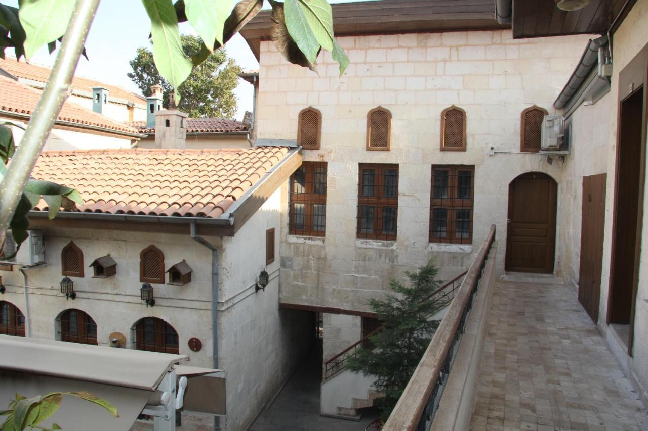 Zeynep Hanim Konagi Газиантеп Экстерьер фото
