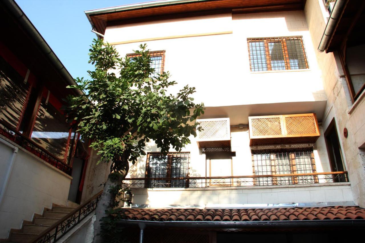 Zeynep Hanim Konagi Газиантеп Экстерьер фото