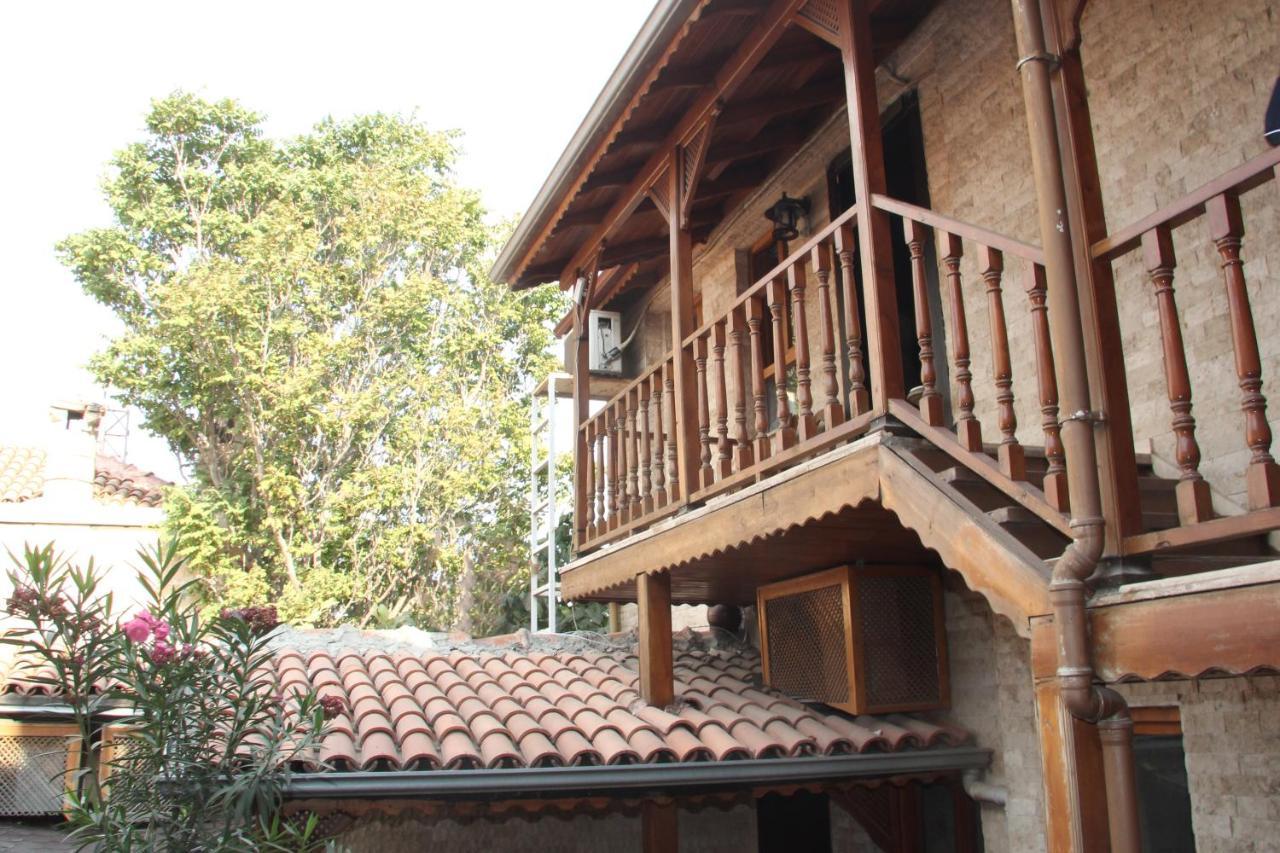 Zeynep Hanim Konagi Газиантеп Экстерьер фото