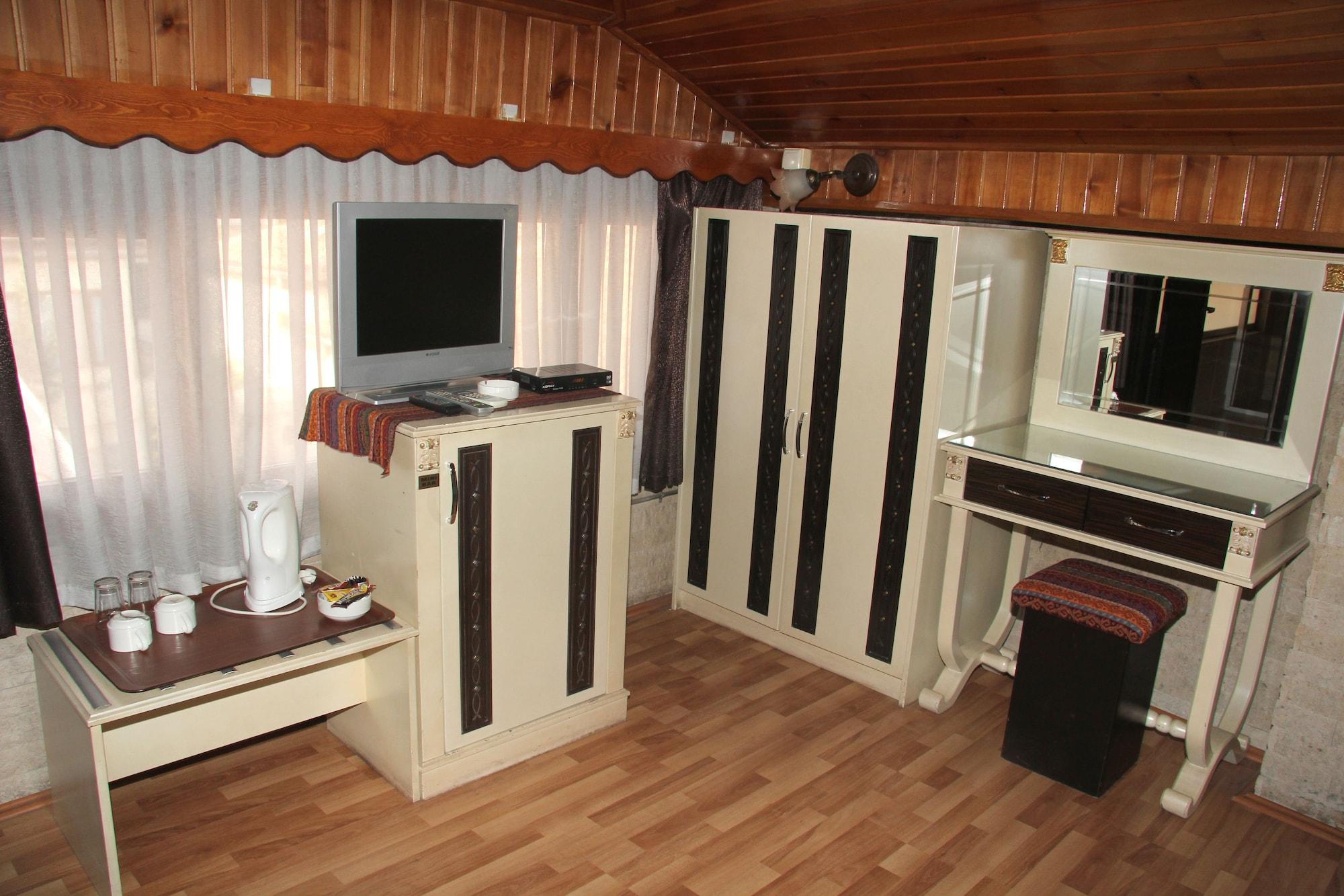 Zeynep Hanim Konagi Газиантеп Экстерьер фото