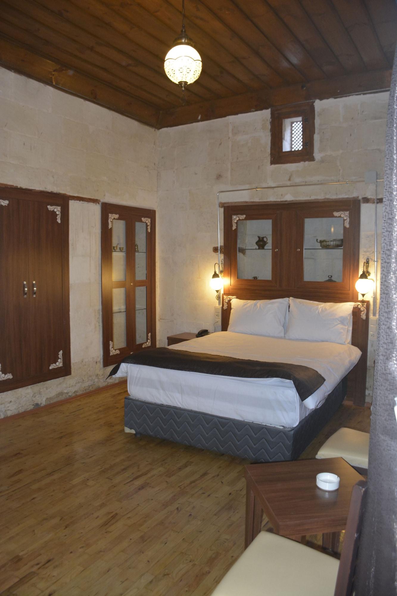 Zeynep Hanim Konagi Газиантеп Экстерьер фото