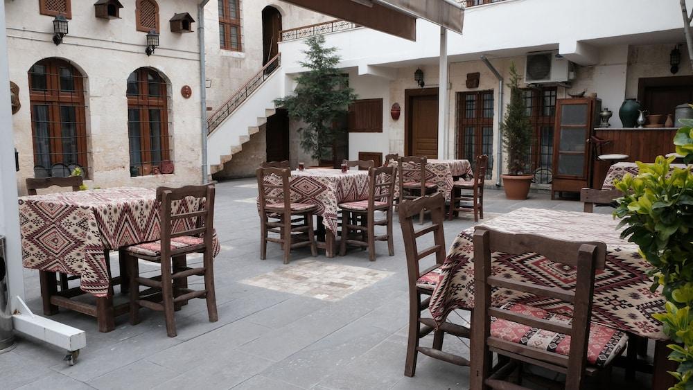 Zeynep Hanim Konagi Газиантеп Экстерьер фото