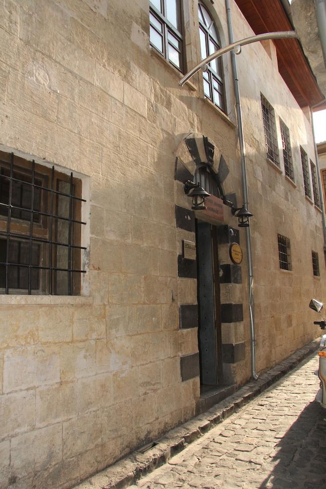 Zeynep Hanim Konagi Газиантеп Экстерьер фото