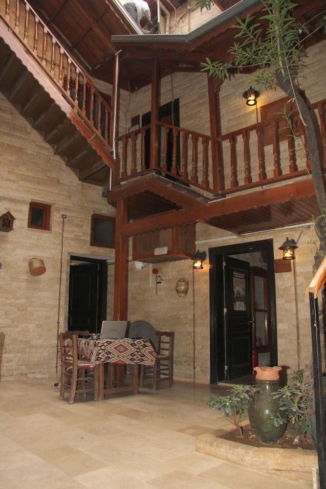 Zeynep Hanim Konagi Газиантеп Экстерьер фото