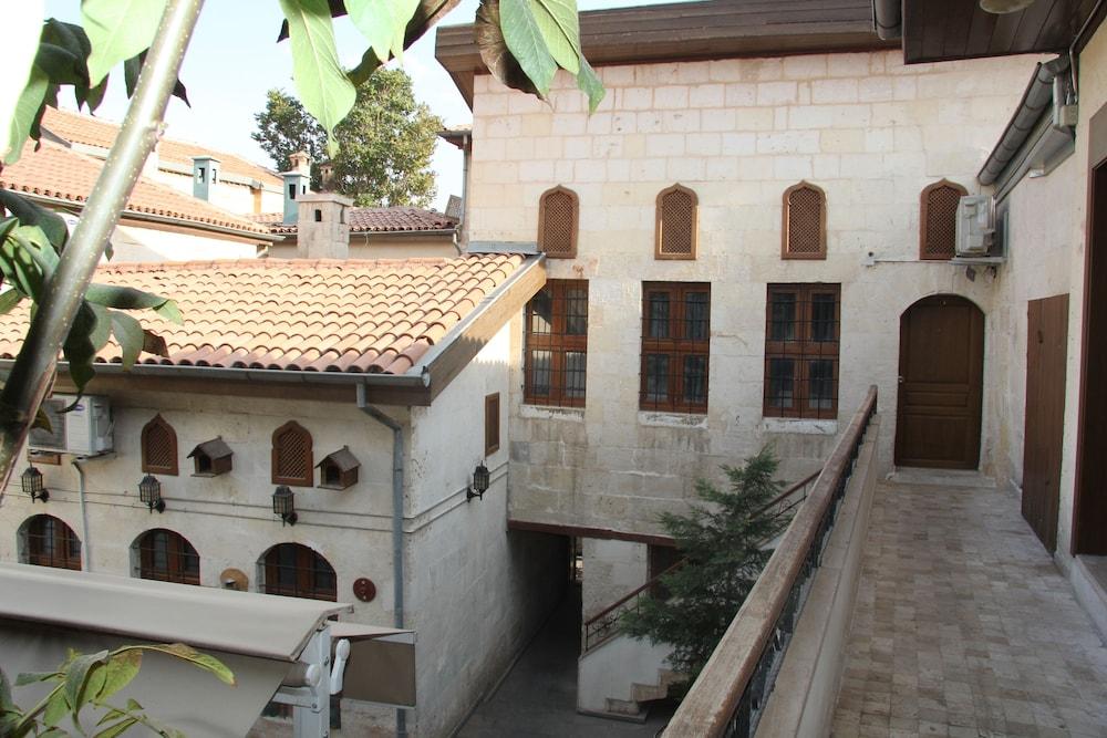 Zeynep Hanim Konagi Газиантеп Экстерьер фото