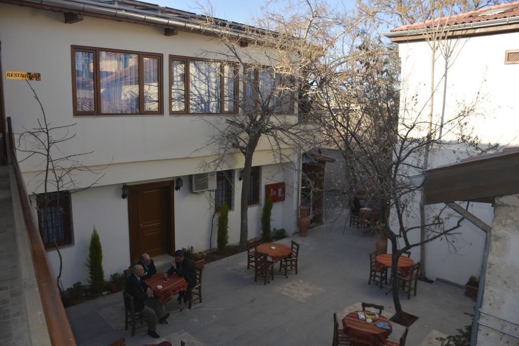Zeynep Hanim Konagi Газиантеп Экстерьер фото