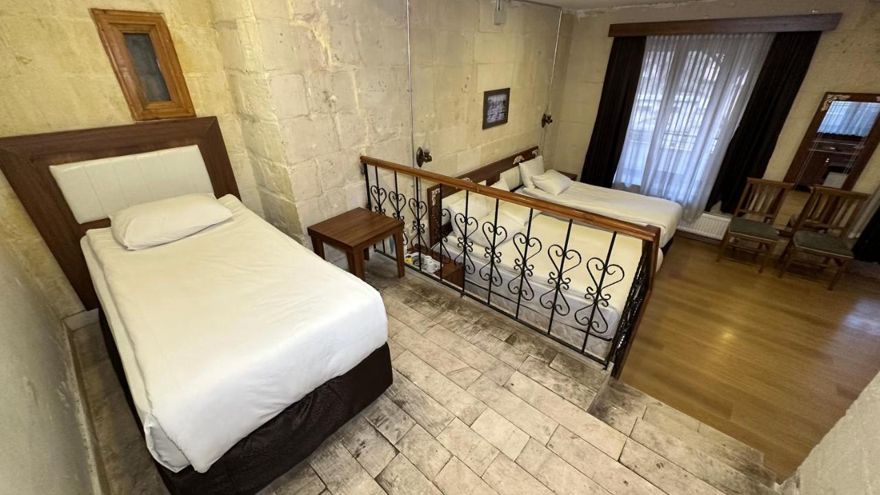Zeynep Hanim Konagi Газиантеп Экстерьер фото