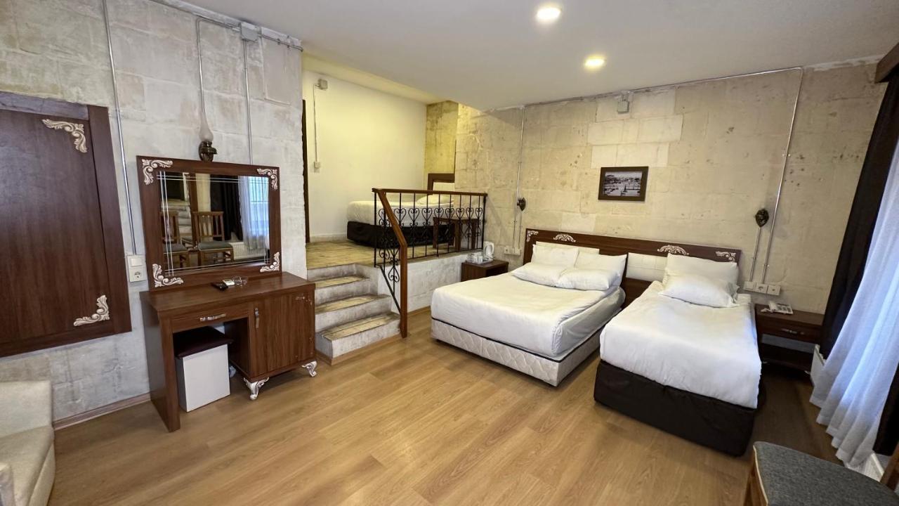 Zeynep Hanim Konagi Газиантеп Экстерьер фото