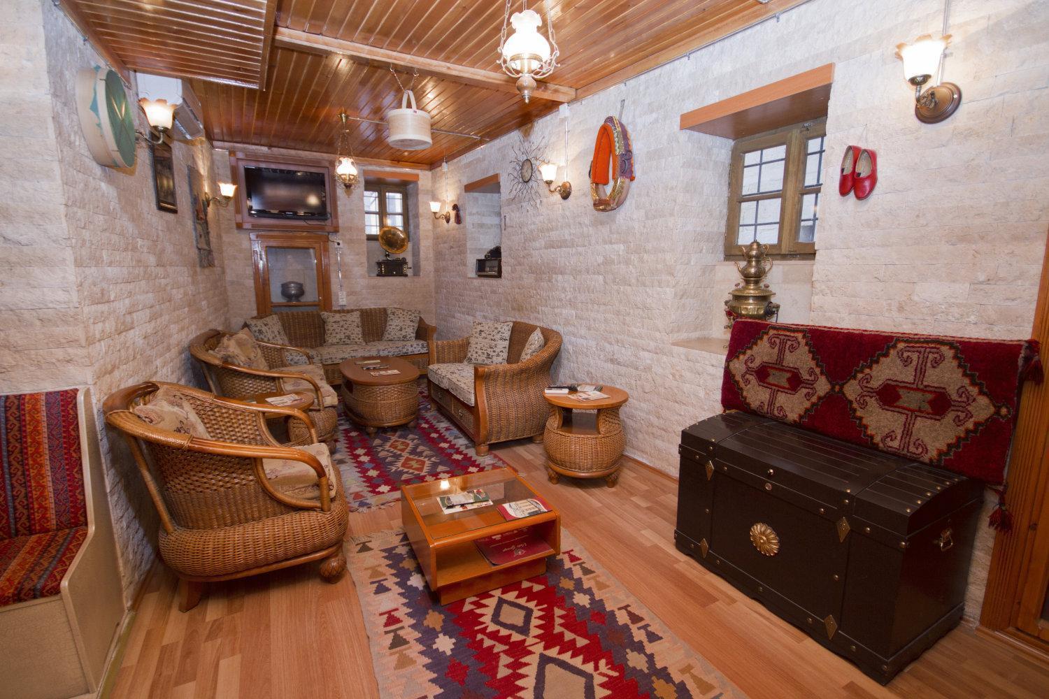 Zeynep Hanim Konagi Газиантеп Экстерьер фото