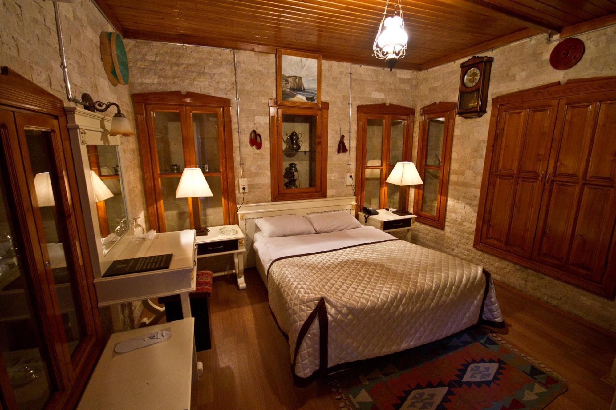 Zeynep Hanim Konagi Газиантеп Экстерьер фото